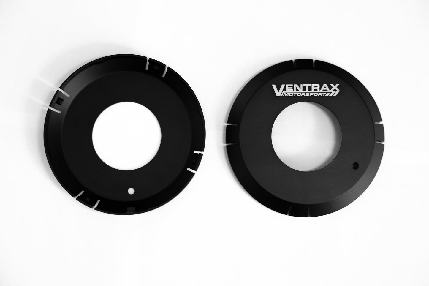 BMW F8X S55 VANOS COVER