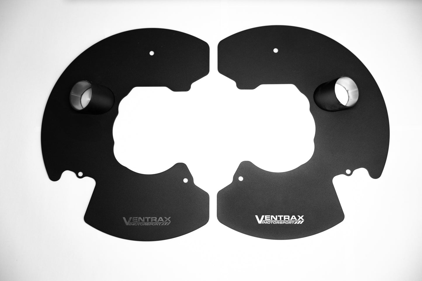 BMW M3 V2 E92/E90 Brake cooling