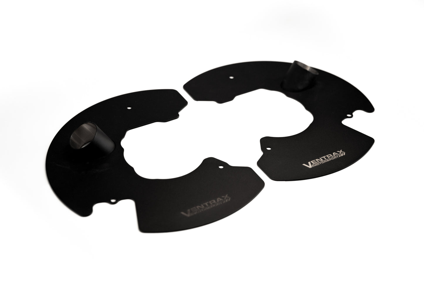 BMW M3 V2 E92/E90 Brake cooling
