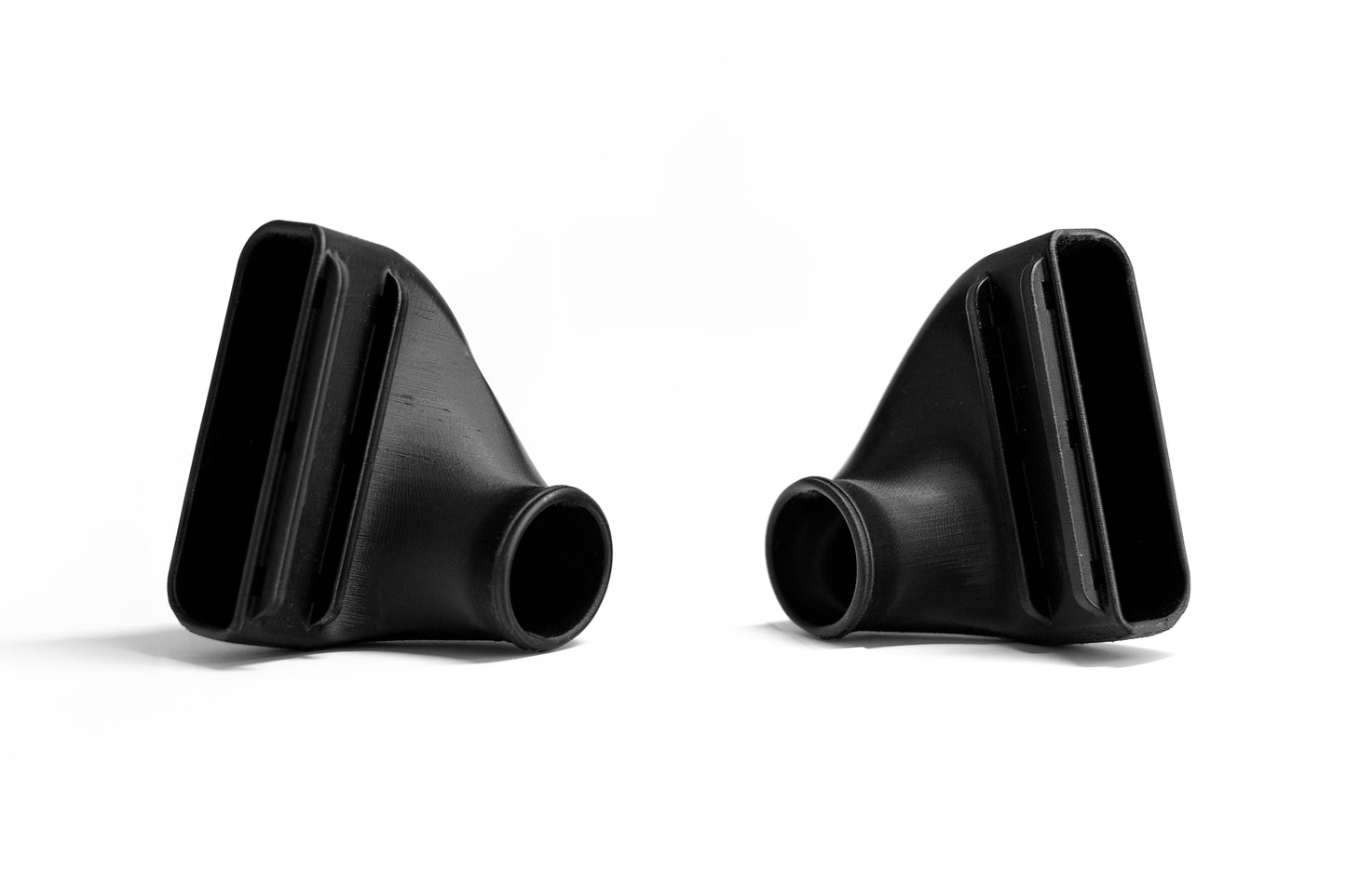 BMW M3 V2 E92/E90 Brake cooling