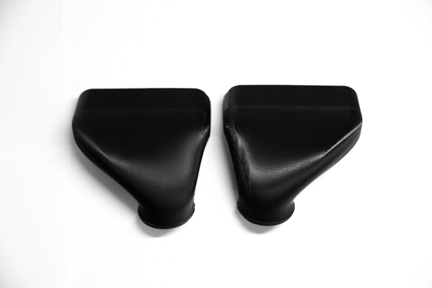 BMW M3 V2 E92/E90 Brake cooling