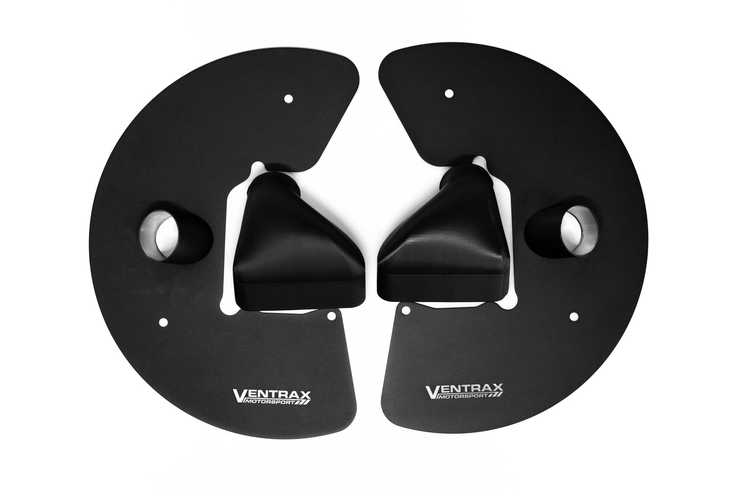 BMW F8X V2 BRAKE COOLING