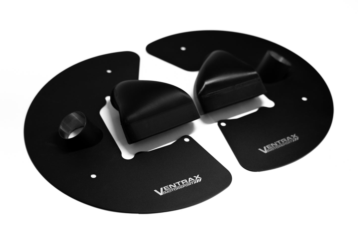 BMW F8X V2 BRAKE COOLING