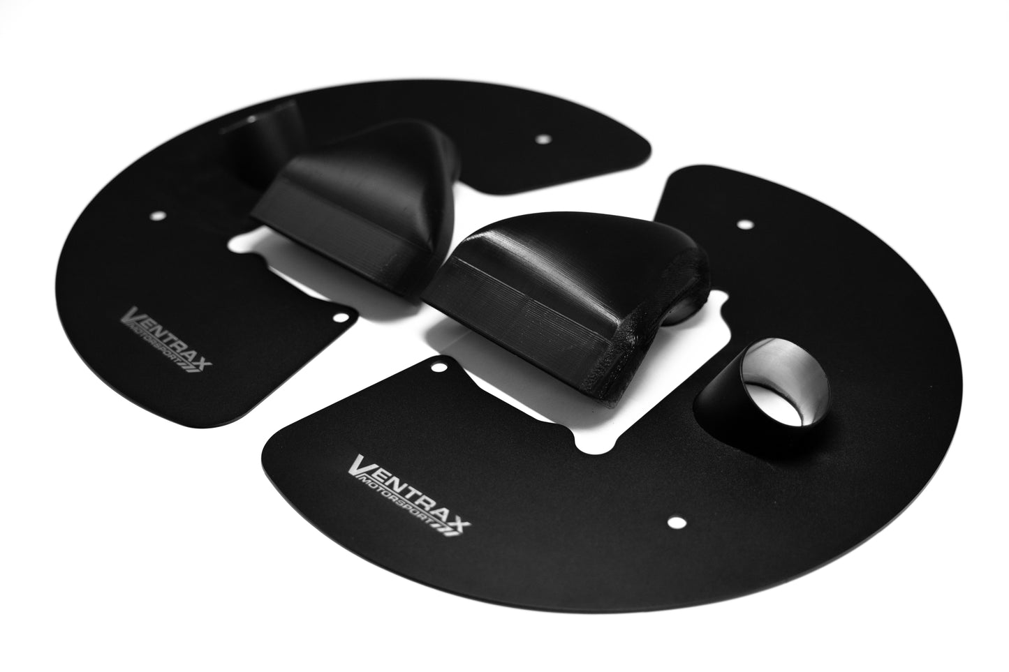 BMW F8X V2 BRAKE COOLING