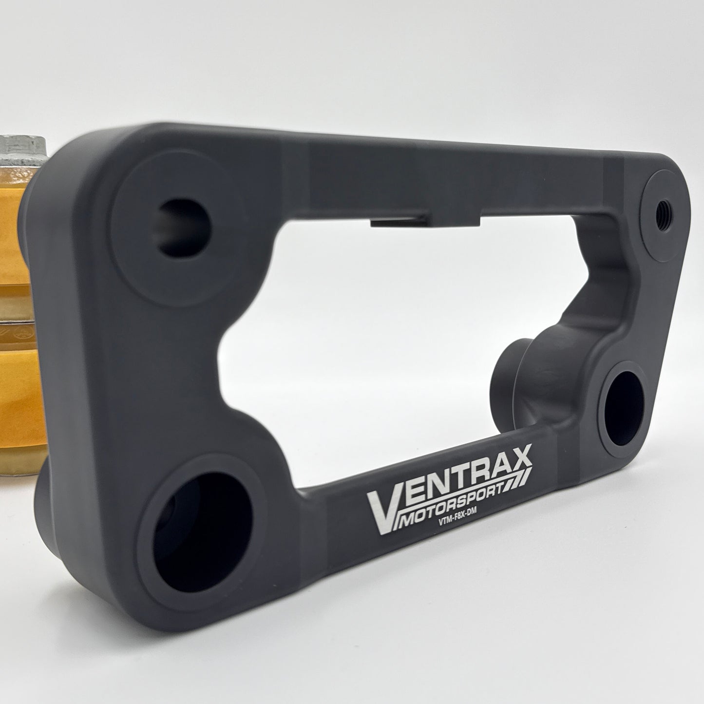 BMW F8X DUAL DIFF MOUNT WITH UPRATED OEM BUSHES