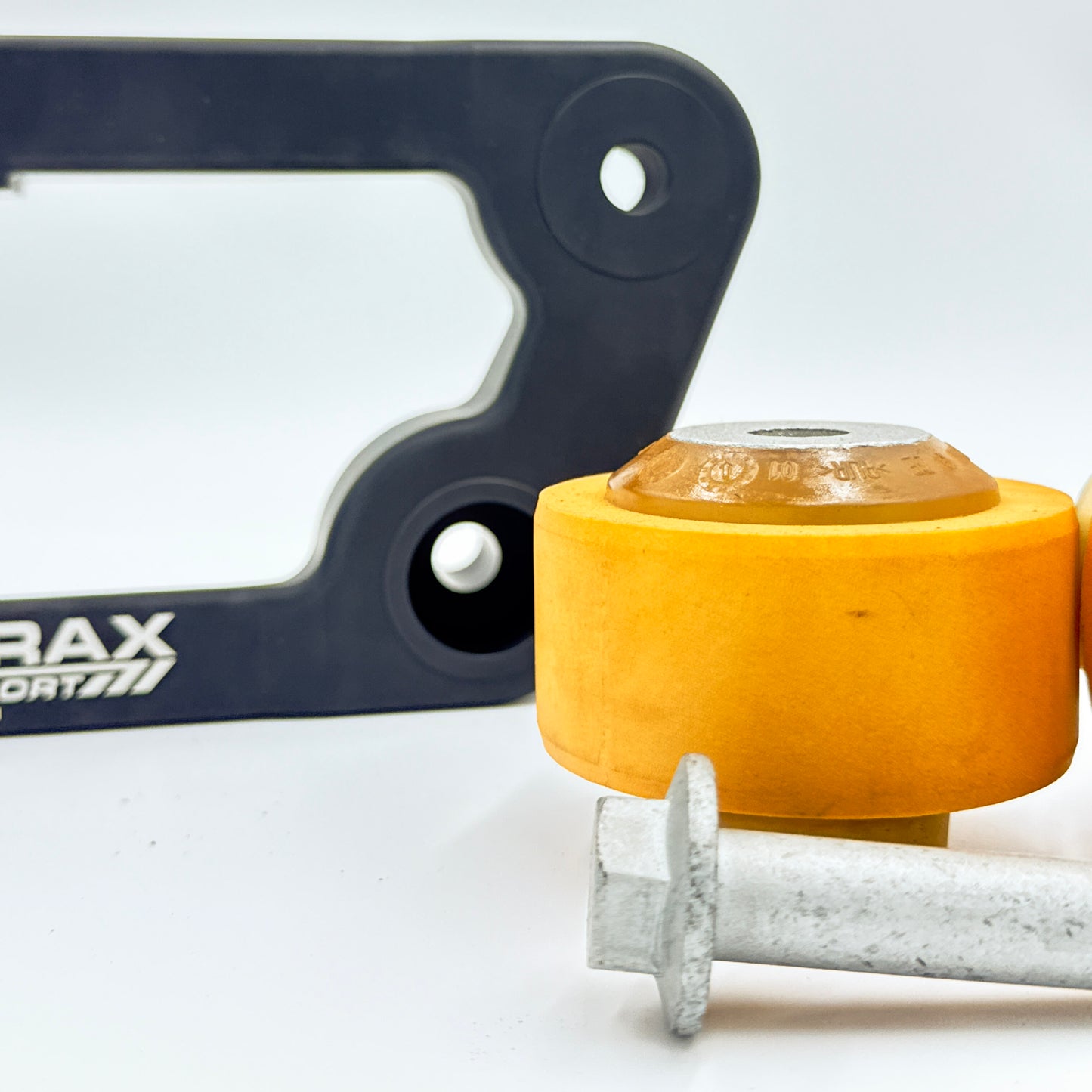 BMW F8X DUAL DIFF MOUNT WITH UPRATED OEM BUSHES