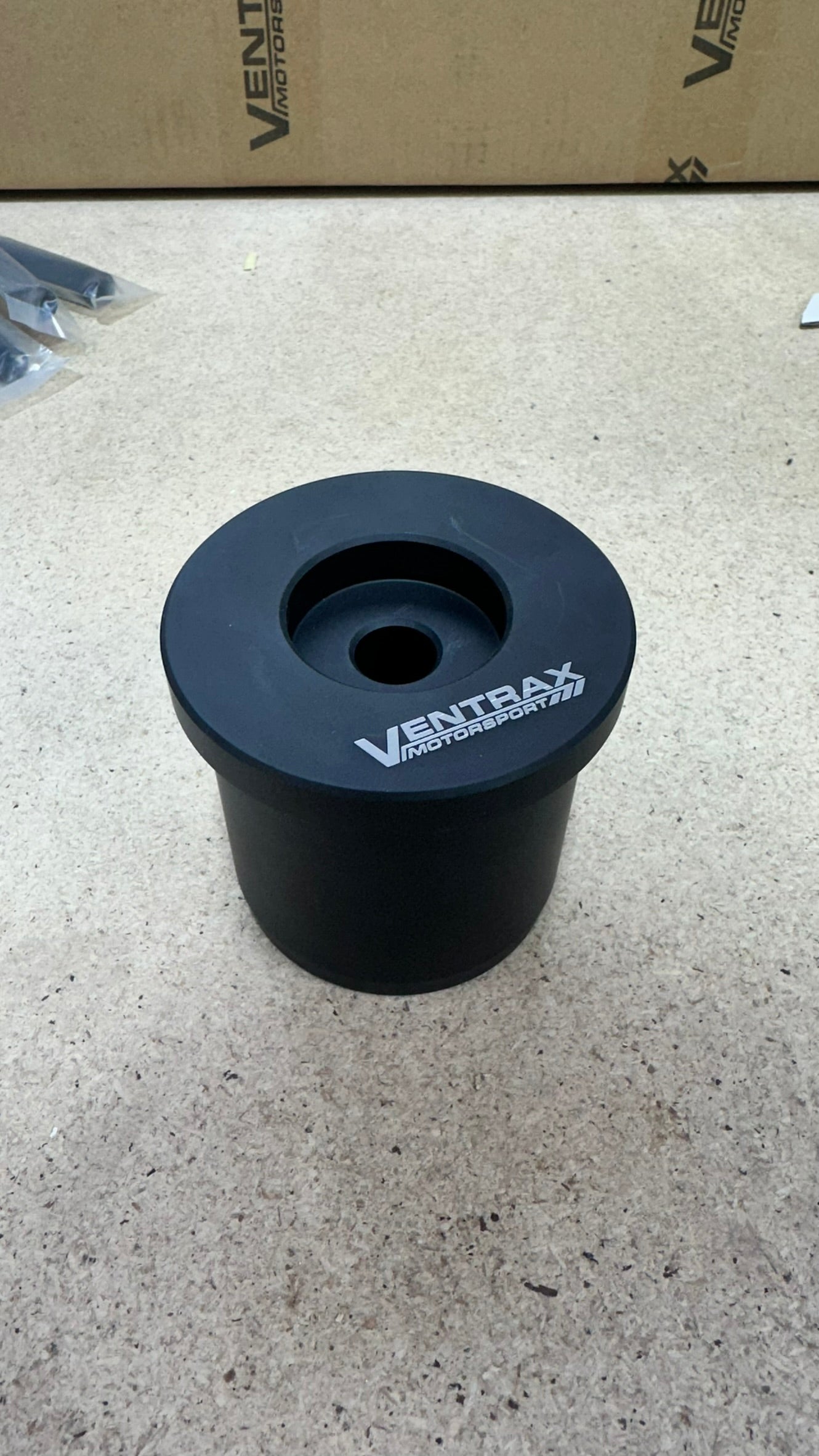 BMW F8X REAR DIFF BUSH (SOLID)