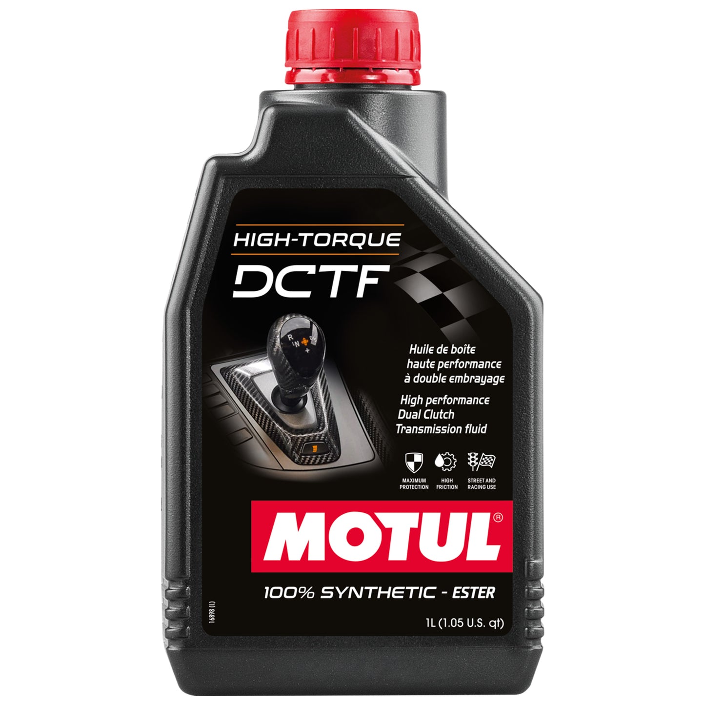 BMW 7-Speed DCT Service Kit