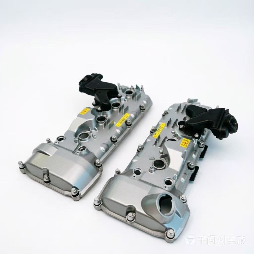 BMW E9X S65 ROCKER COVERS