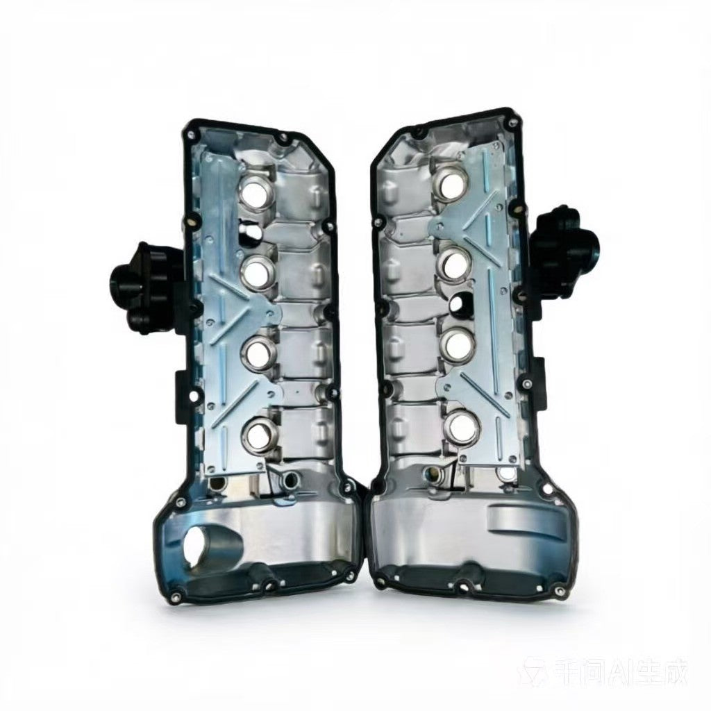 BMW E9X S65 ROCKER COVERS