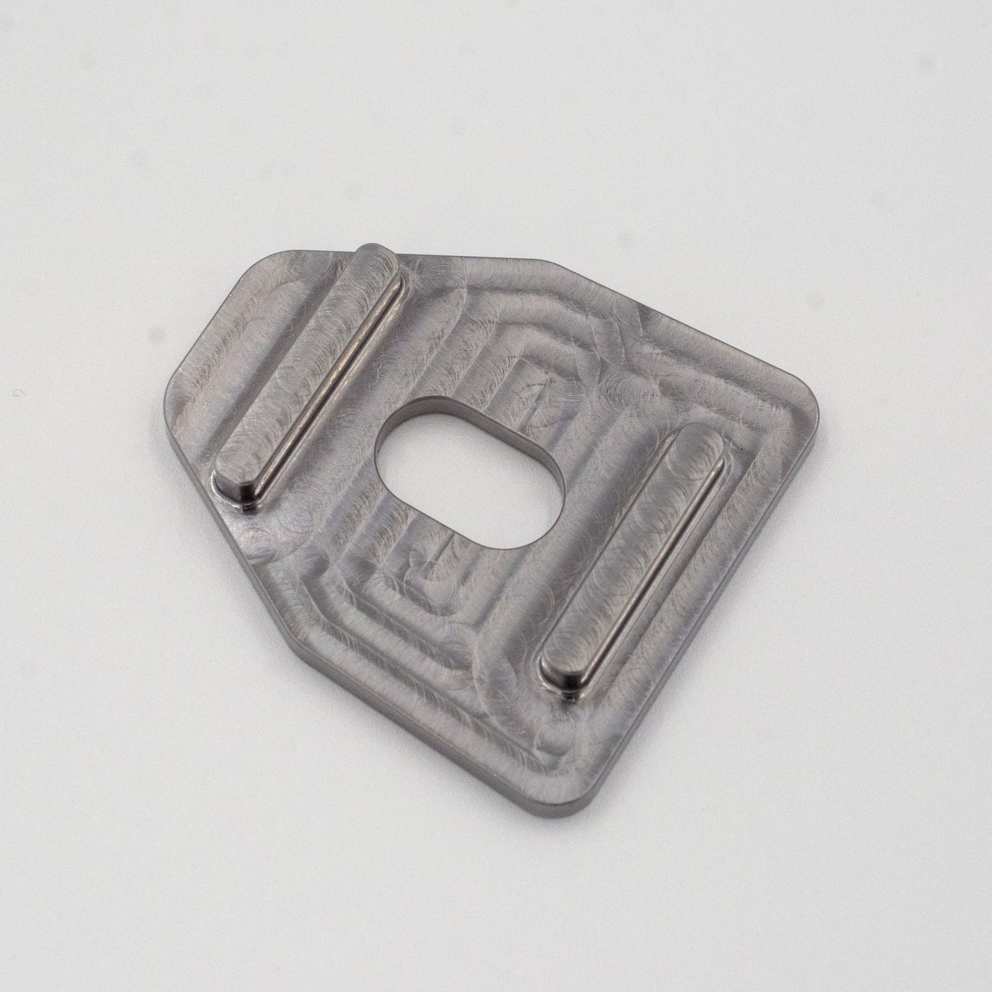 BMW E9X Subframe Toe Point Repair Plate (pair)