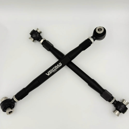 BMW F8X REAR TOE ARMS