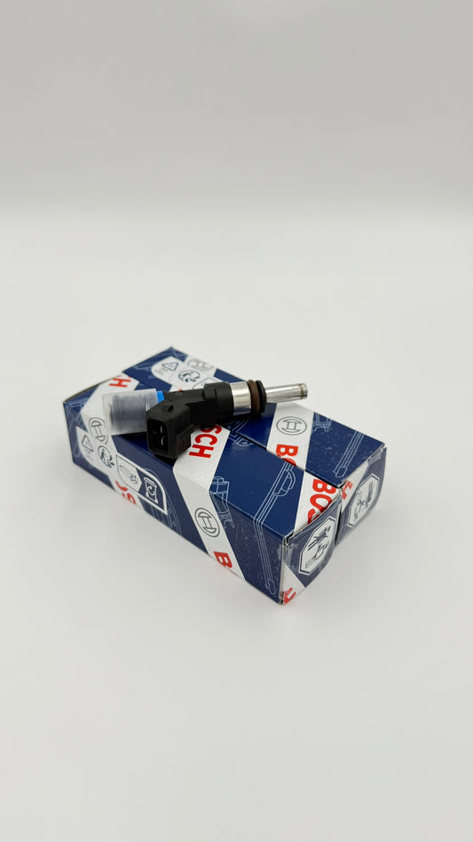 BMW M3 E92/E90 Genuine Bosch Injectors with ASNU filters (Full Set of 8)