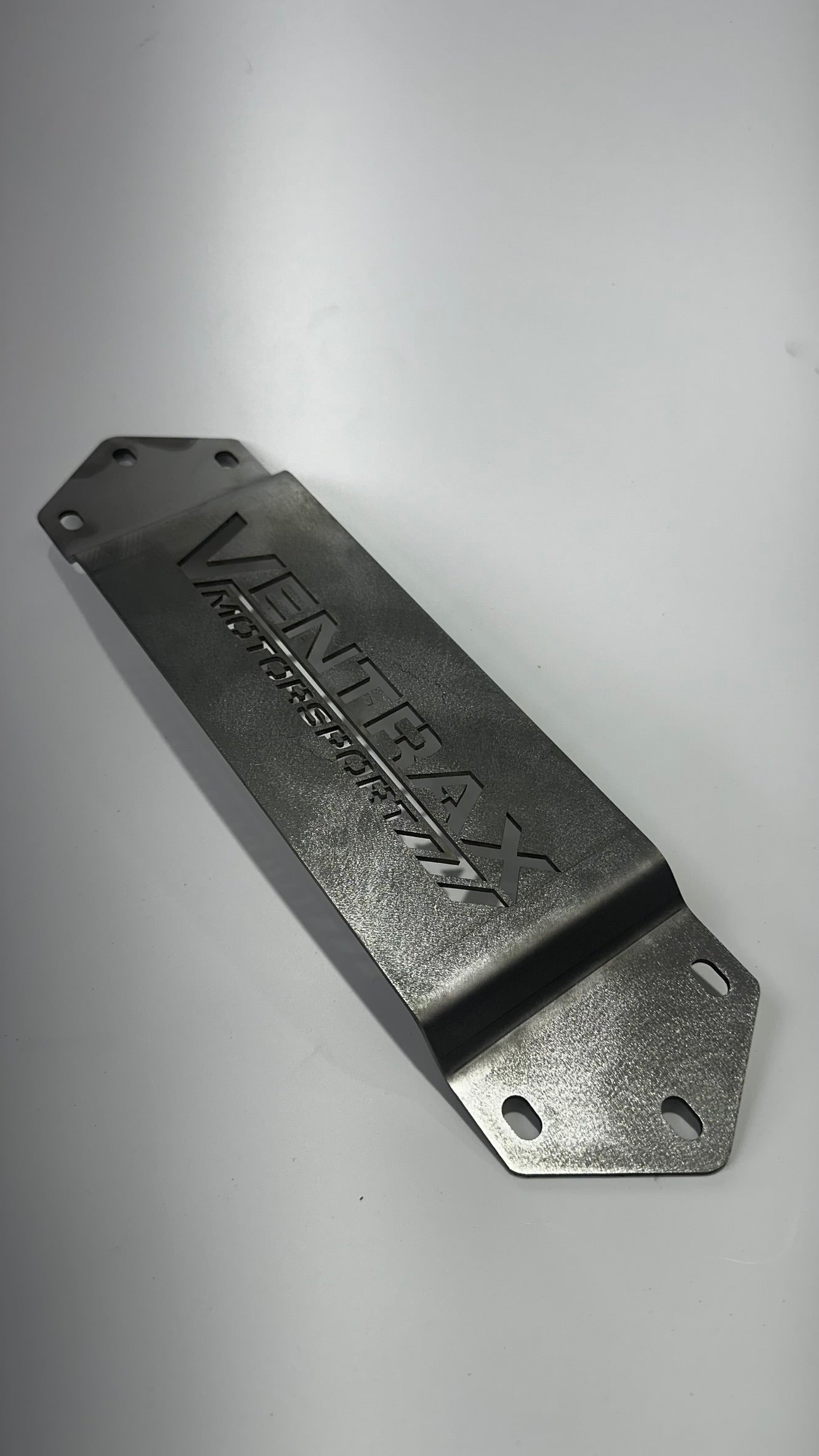 BMW F8X EXHAUST PLATE