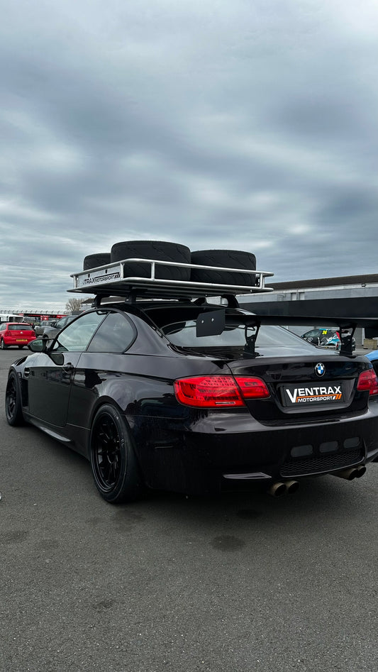 Ventrax Motorsport Roof Rack