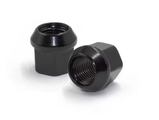 BMW M14 X 1.25 Steel Wheel Nut X20