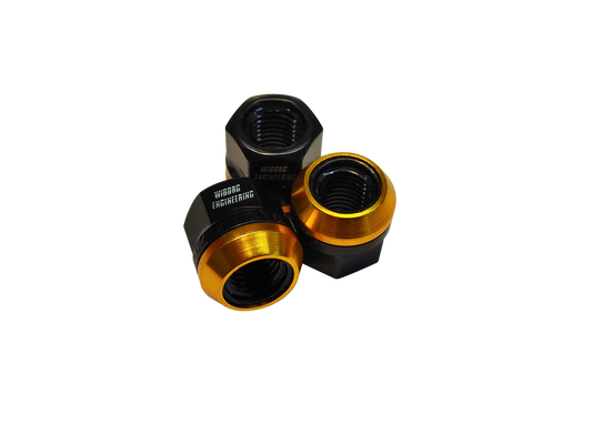 BMW M14 X 1.25 Racing Wheel Nut X20