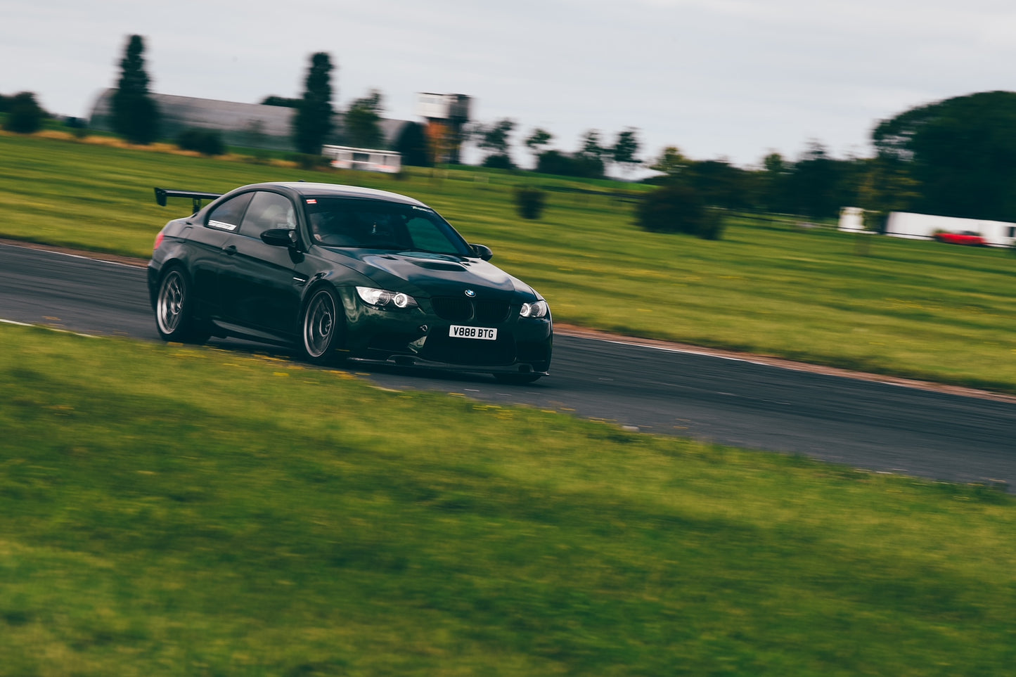 Ventrax Donington National Circuit Track Day 25th Oct 2024