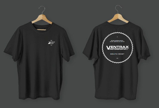 Ventrax Tshirts