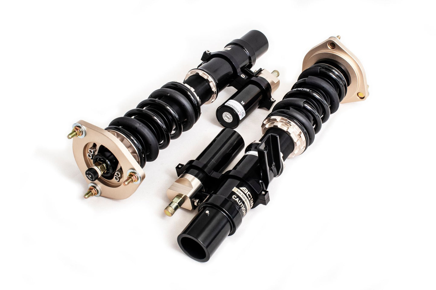 BMW M3/M4 F80/F82 ER SERIES COILOVER