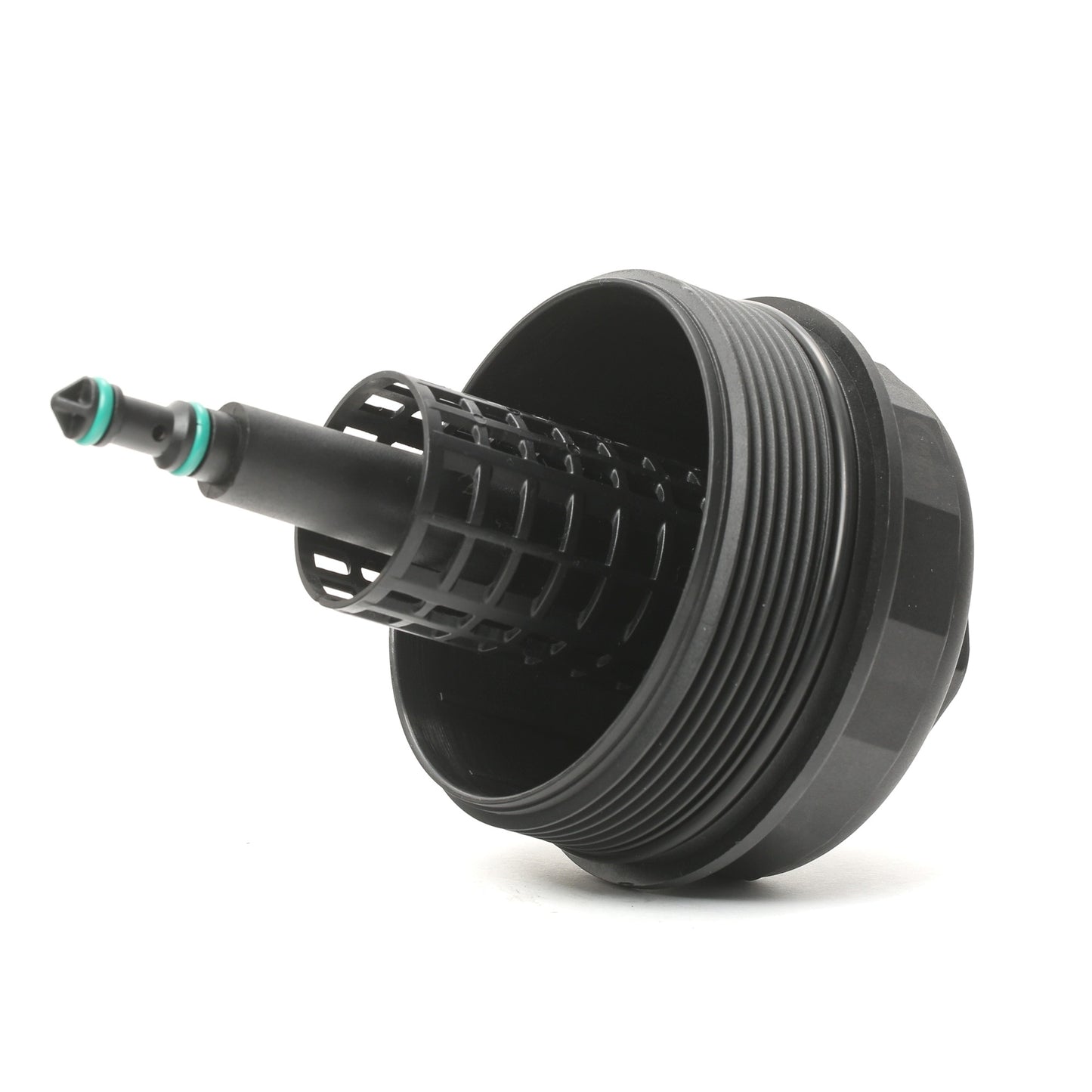 BMW F8X S55 Genuine Oil Filter Cap
